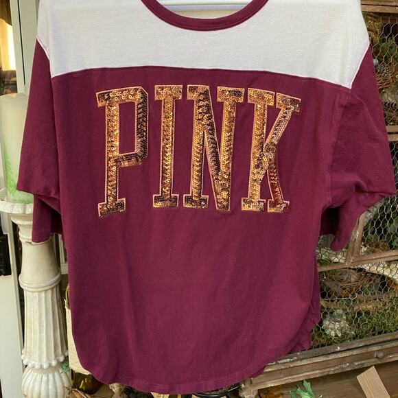 Victoria’s Secret Pink Bling see description XS - Picture 1 of 3